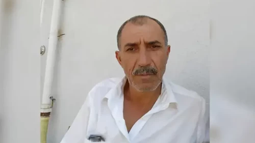 Arı sokması sonrası 61 yaşındaki Ünal Türk hayatını kaybetti