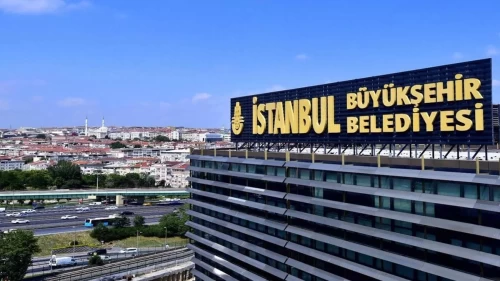 İBB'de yeni operasyon dalgası! Çok sayıda isim gözaltına alındı