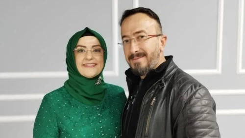 Nefertiti kimdir? İbrahim Ekici ve Nefertiti hikayesi nedir?