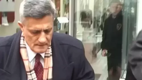 Kozinoğlu soruşturmasında yeni gelişme! Dönemin başsavcısı ve cezaevi savcısına tutuklama talebi