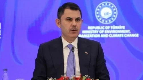 Fethiye'de 16,2 milyon metreküp dip çamuru temizlenecek: Akdeniz'de büyük çevre seferberliği
