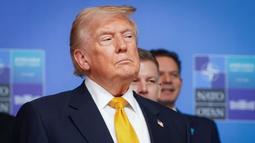 Trump’tan Hürmüz Boğazı paylaşımı: 'Petrol akışı yeniden yükselişte'