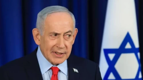 Dubai-Tel Aviv uçağındaki olay sonrası Netanyahu harekete geçti