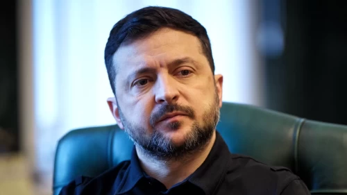 Zelenskiy kış öncesi barış umutlarına kapıyı kapattı