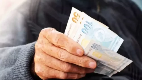 TÜİK rakamları açıkladı, hesaplar değişti! SSK ve Bağ-Kur zamlı maaş ne kadar olacak?