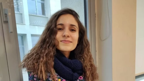 Gülistan Doku cinayetinde 2 kişi daha tutuklandı!