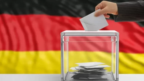 AfD, Saksonya-Anhalt eyalet seçimini kazandı