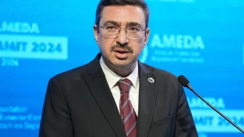 İbrahim Ömer Gönül kimdir, nereli? Eski SPK Başkanı İbrahim Ömer Gönül şu an ne iş yapıyor?