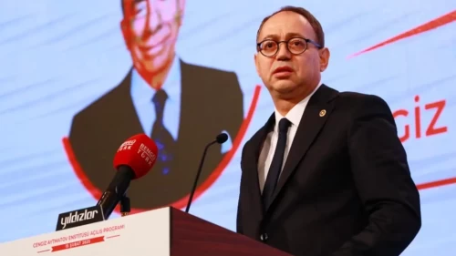 MHP’li İlyas Topsakal’dan Azerbaycan Anım Günü mesajı!