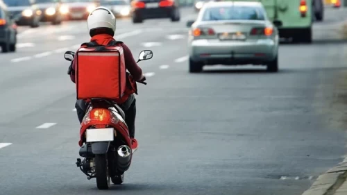 Motokuryeler için yeni dönem başlıyor!