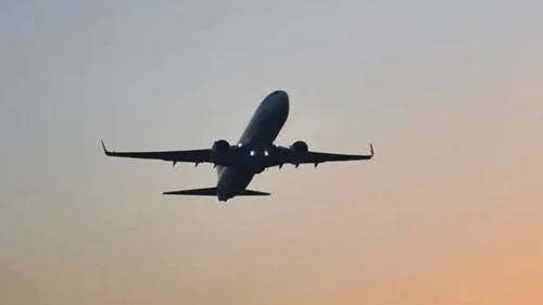 Irak Hava Yolları'ndan İran kararı