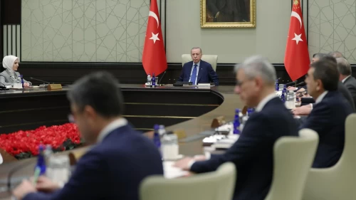 Kabine Toplantısı konuları neler 28 Eylül 2026? Kabine Toplantısı kararları ne zaman, saat kaçta açıklanır?