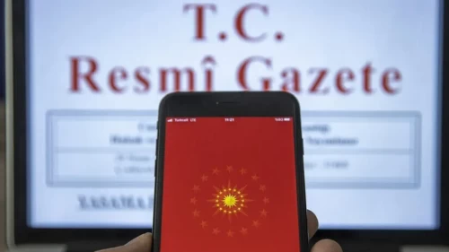 Resmi Gazete’de atama kararları: 39 ilin emniyet müdürü değişti! İşte il il yeni emniyet müdürleri