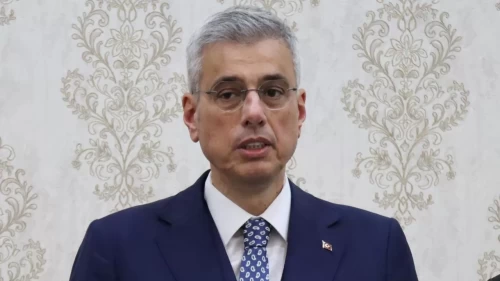 Bakan Memişoğlu açıkladı! Kanser taramalarında 2 yılda 16,1 milyon kişiye ulaşıldı