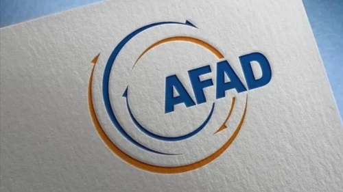 AFAD: Olumsuz bir durum yok