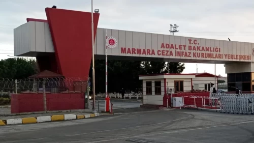 Marmara Cezaevi'nde 'Süper Lig maçları engellendi' iddiasına başsavcılıktan açıklama! Gerçek nedeni belli oldu!