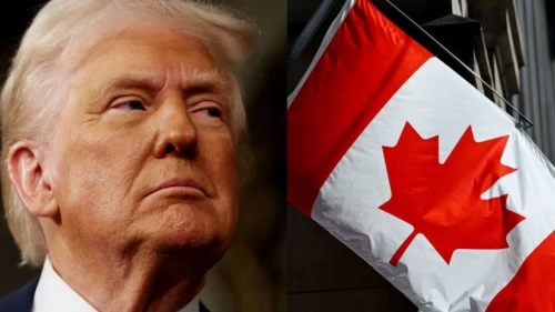 Trump Kanada’ya kapıyı kapattı! Ürünleri kamu ihalelerinden çıkarılıyor