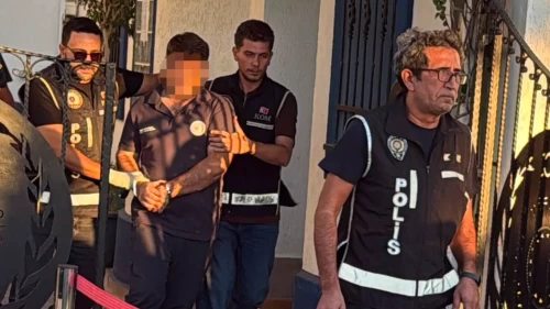 Bodrum Bölge Liman Başkanı rüşvet operasyonunda gözaltına alındı