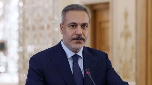 Dışişleri Bakanı Hakan Fidan Azerbaycan'a gidiyor! Masada kritik başlıklar var