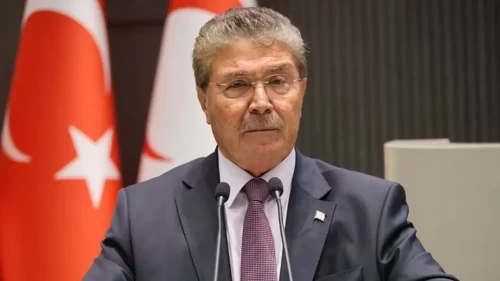 Üstel açıkladı: Gemi kazasında 2 kişinin daha naaşına ulaşıldı
