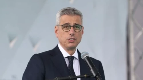 Bakan Memişoğlu'ndan BM'de çarpıcı mesaj!