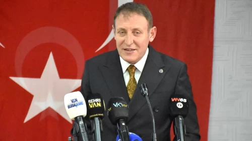 MHP Genel Başkan Başdanışmanı Macit: 'Terörsüz Türkiye, dış güçlerin planlarını bozdu'