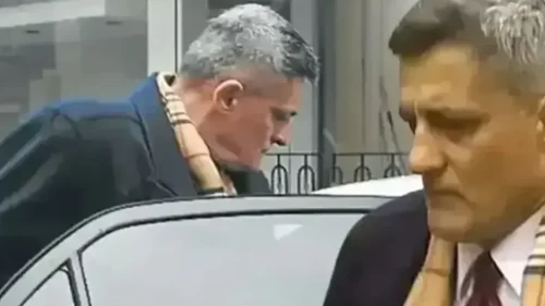 Kaşif Kozinoğlu soruşturmasında yeni gelişme! 3 şüpheli tutuklama talebiyle sevk edildi