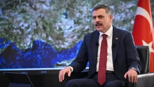 Sınır Ötesi Kapan operasyonlarında dikkat çeken bilanço! 44 ülkeden 714 firari suçlu Türkiye’ye getirildi