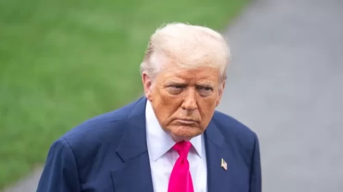 Trump, Kara Kuvvetleri Sekreterliği görevine Adam Telle’yi atadı