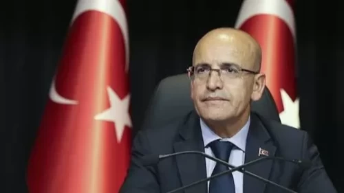 Milyonların beklediği açıklama geldi! Bakan Şimşek’ten maaş zammı mesajı!