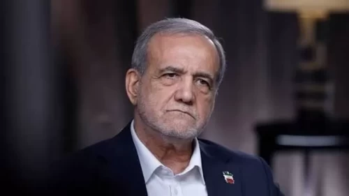 Pezeşkiyan’dan BRICS mesajı!