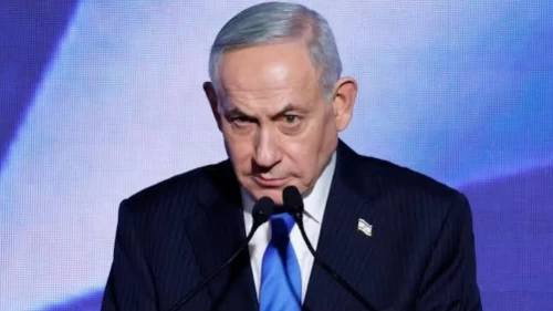 Netanyahu'yu eleştiren eski esire skandal yanıt