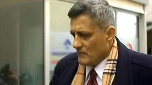 Kaşif Kozinoğlu'nun ölümüne ilişkin soruşturmada 9 gözaltı! 1 şüpheli tutuklandı