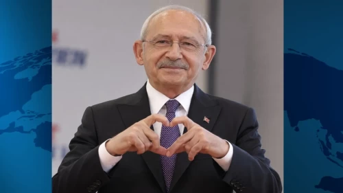 CHP Genel Başkanı Kemal Kılıçdaroğlu, Cumhurbaşkanı adayını ve nasıl kazanacaklarını anlattı!