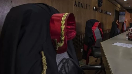 Hakim ve savcı atamaları nasıl olacak 2026? Hakim ve savcı atamalarında hizmet puanı nedir?