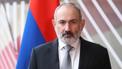 Paşinyan'dan Rus üssü için dikkat çeken sözler