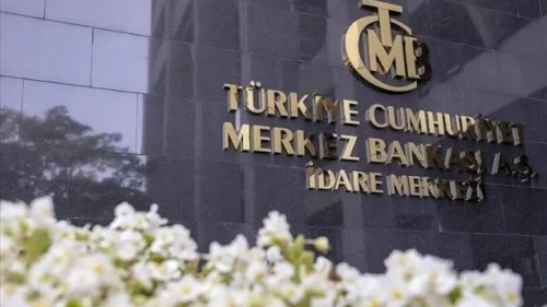 Merkez Bankası faiz kararı ne zaman, saat kaçta açıklanacak?