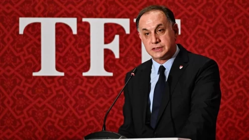 4 ilde eş zamanlı operasyon! MHK Başkanı Ferhat Gündoğdu dahil 7 kişi gözaltına alındı