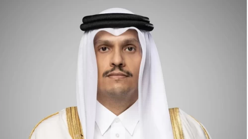 Doha yönetimi barış için arabuluculuğu sürdürecek