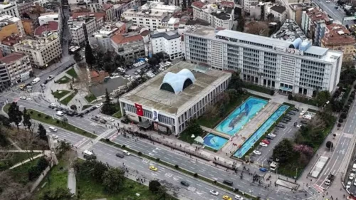 İBB davasında yeni gelişme! 29 kişi hakkında ek iddianame düzenlendi