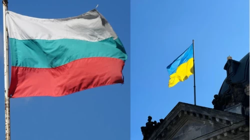 Bulgaristan’da Ukrayna bildirisi krizi: Çelişkili açıklamalar tartışma yarattı