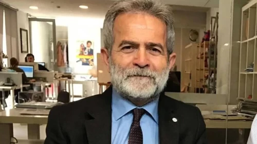 'Çok önemli bir Bakan cuma günü istifa edecek' paylaşımına tutuklama! Ali T. cezaevine gönderildi