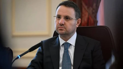 Adalet Bakanı Akın Gürlek açıkladı: Ayşegül Yaşar ve Abdülhamid Terkin cinayetleri aydınlatıldı