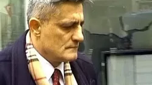 Kaşif Kozinoğlu neden hapse girdi? Kaşif Kozinoğlu kimdir, nasıl öldü?