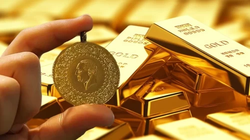 Gram altın sert düştü! Nedeni belli oldu