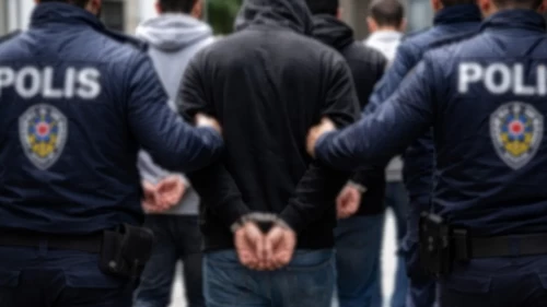 FETÖ'nün mahrem yapılanmasına ağır darbe