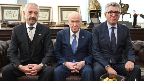 Sarallar ve Şahinler barıştı mı? Sarallar ve Şahinler aileleri kimdir?