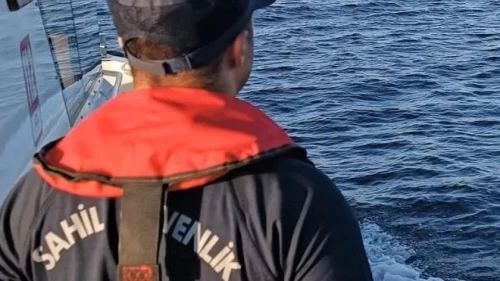 Didim’de 30 düzensiz göçmen yakalandı