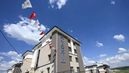 TOKİ kurası için beklenen gün geldi! İşte sonuç ve isim listesi ekranı