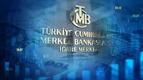 Merkez Bankası rezervlerinde dikkat çeken değişim: Altın arttı, döviz azaldı